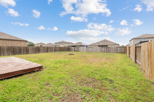 1579 Violet LN, Kyle, TX 78640