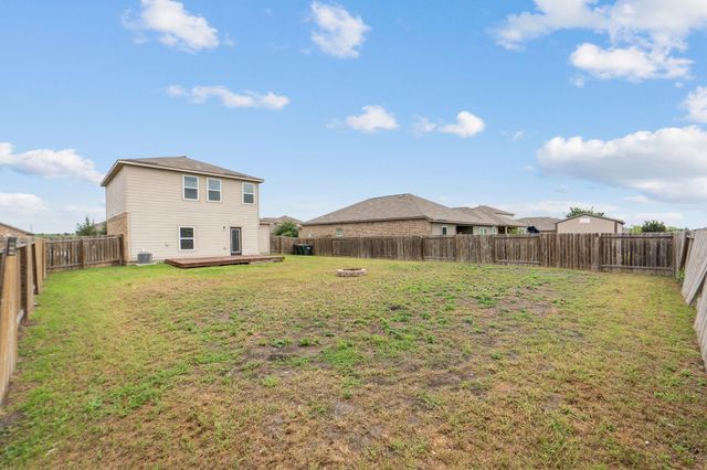 1579 Violet LN, Kyle, TX 78640