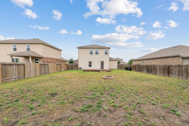 1579 Violet LN, Kyle, TX 78640