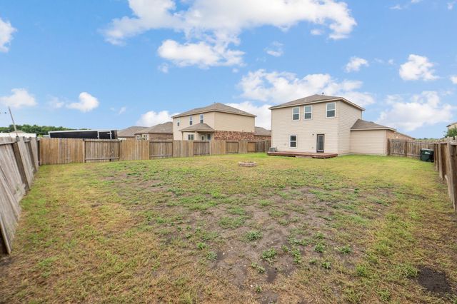 1579 Violet LN, Kyle, TX 78640