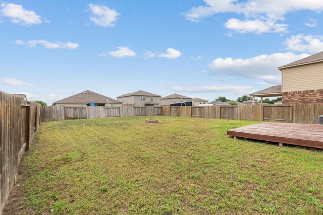1579 Violet LN, Kyle, TX 78640