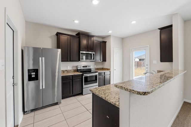 1579 Violet LN, Kyle, TX 78640