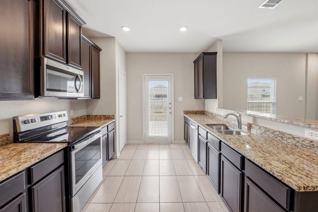 1579 Violet LN, Kyle, TX 78640