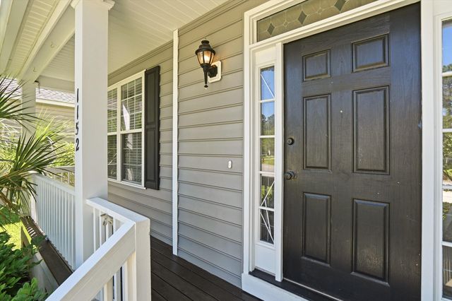 1152 Willoughby Lane, Mount Pleasant, SC 29466