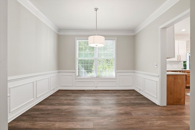 1152 Willoughby Lane, Mount Pleasant, SC 29466
