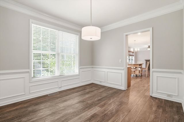 1152 Willoughby Lane, Mount Pleasant, SC 29466