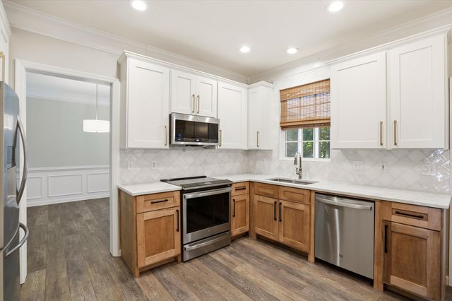 1152 Willoughby Lane, Mount Pleasant, SC 29466
