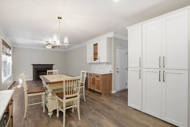 1152 Willoughby Lane, Mount Pleasant, SC 29466