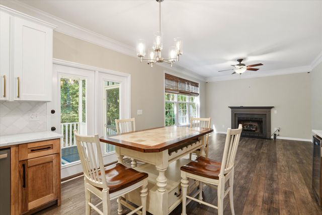 1152 Willoughby Lane, Mount Pleasant, SC 29466