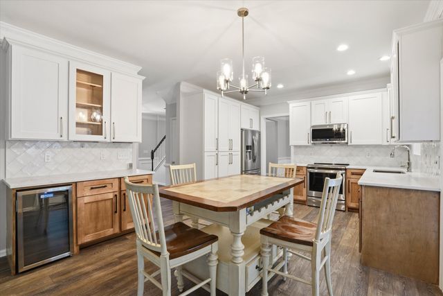 1152 Willoughby Lane, Mount Pleasant, SC 29466