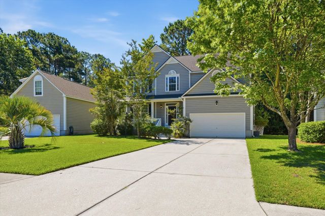 1152 Willoughby Lane, Mount Pleasant, SC 29466