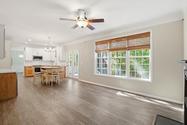 1152 Willoughby Lane, Mount Pleasant, SC 29466