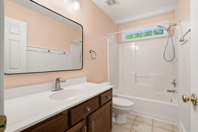 1152 Willoughby Lane, Mount Pleasant, SC 29466