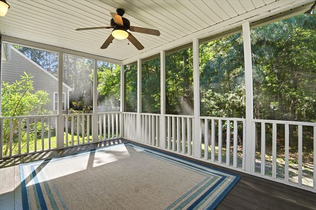 1152 Willoughby Lane, Mount Pleasant, SC 29466