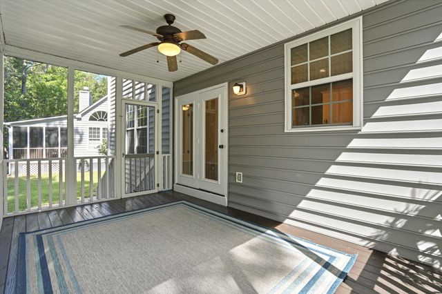1152 Willoughby Lane, Mount Pleasant, SC 29466