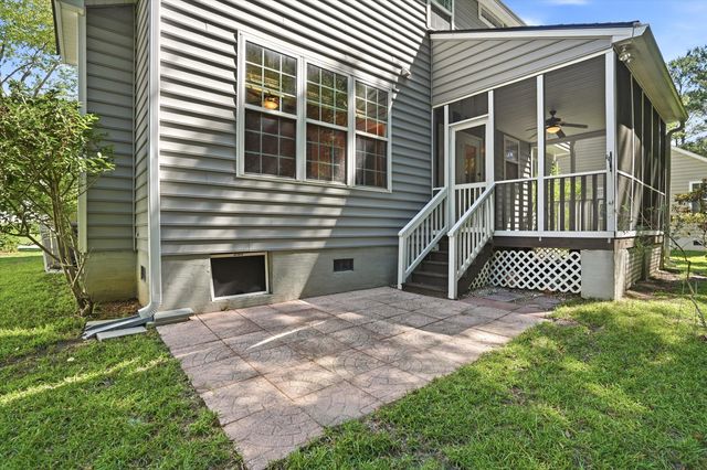 1152 Willoughby Lane, Mount Pleasant, SC 29466