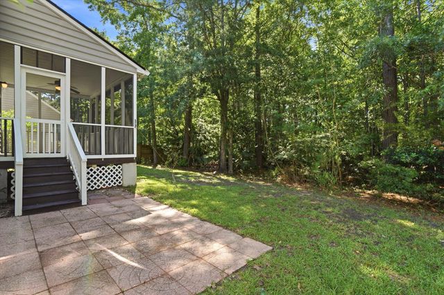 1152 Willoughby Lane, Mount Pleasant, SC 29466