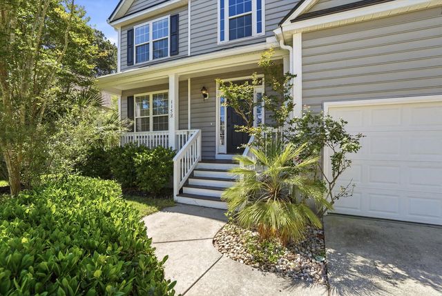 1152 Willoughby Lane, Mount Pleasant, SC 29466