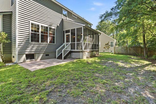 1152 Willoughby Lane, Mount Pleasant, SC 29466