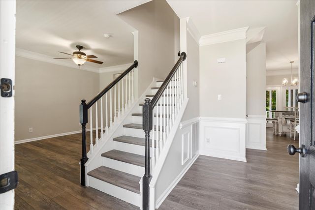 1152 Willoughby Lane, Mount Pleasant, SC 29466