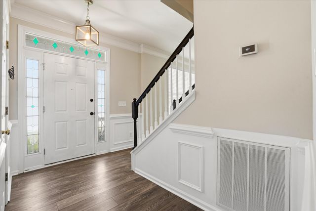 1152 Willoughby Lane, Mount Pleasant, SC 29466