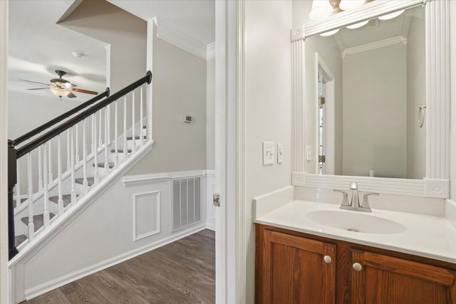 1152 Willoughby Lane, Mount Pleasant, SC 29466