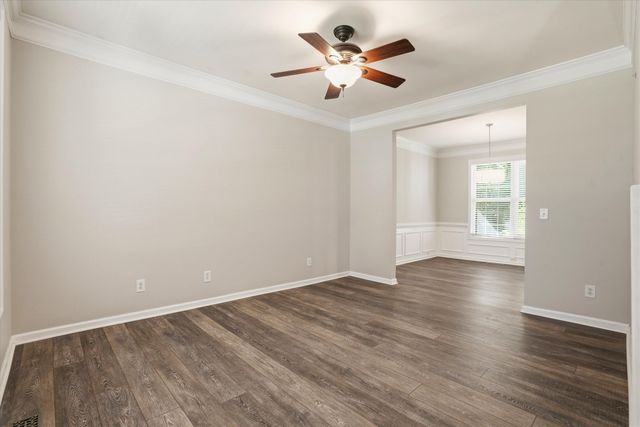 1152 Willoughby Lane, Mount Pleasant, SC 29466