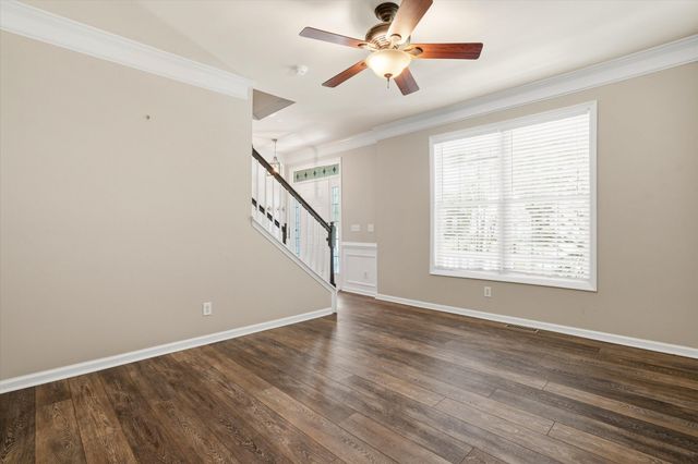 1152 Willoughby Lane, Mount Pleasant, SC 29466