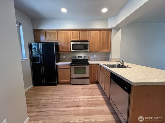 211 Broadway Street, Cle Elum, WA 98922
