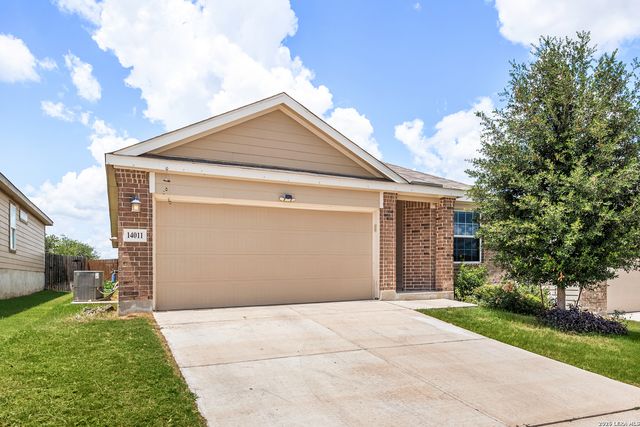 14011 Feed Park, San Antonio, TX 78252