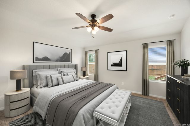 14011 Feed Park, San Antonio, TX 78252
