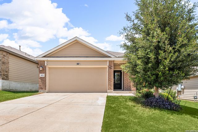 14011 Feed Park, San Antonio, TX 78252