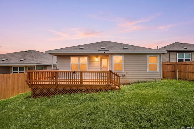 14011 Feed Park, San Antonio, TX 78252
