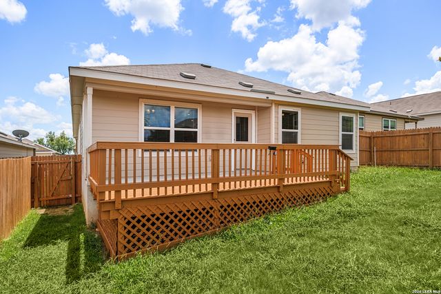 14011 Feed Park, San Antonio, TX 78252