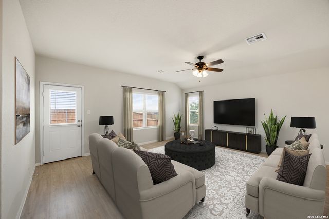 14011 Feed Park, San Antonio, TX 78252