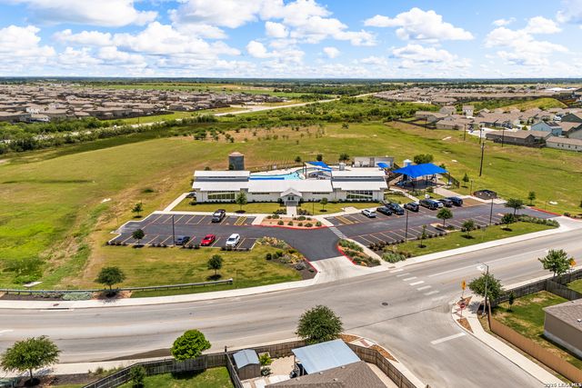 14011 Feed Park, San Antonio, TX 78252