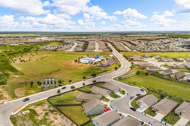 14011 Feed Park, San Antonio, TX 78252