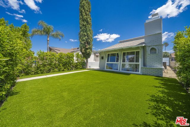 5628 Cleon Avenue, North Hollywood (los Angeles), CA 91601