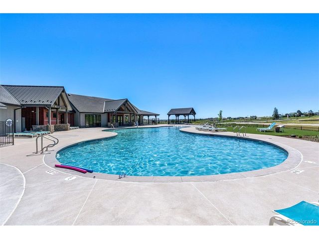 39890 Congress Ln, Elizabeth, CO 80107