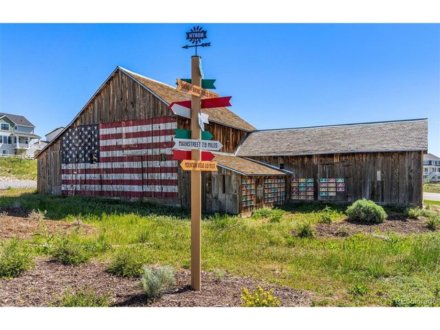 39890 Congress Ln, Elizabeth, CO 80107