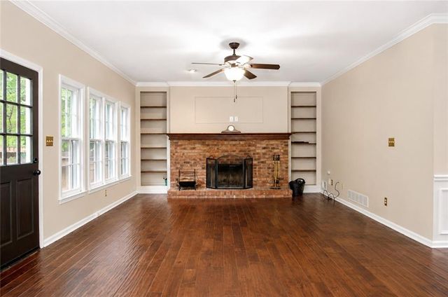 105 Tiffany Court, Locust Grove, GA 30248