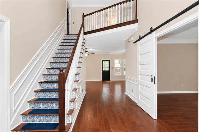 105 Tiffany Court, Locust Grove, GA 30248