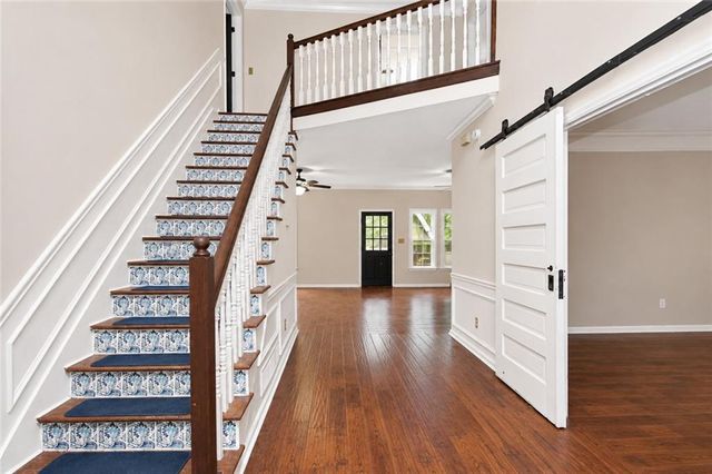 105 Tiffany Court, Locust Grove, GA 30248