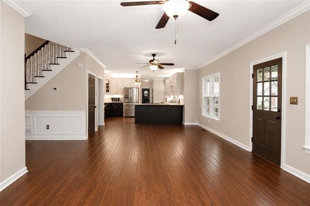 105 Tiffany Court, Locust Grove, GA 30248