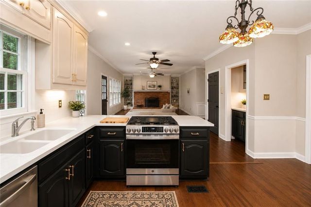 105 Tiffany Court, Locust Grove, GA 30248