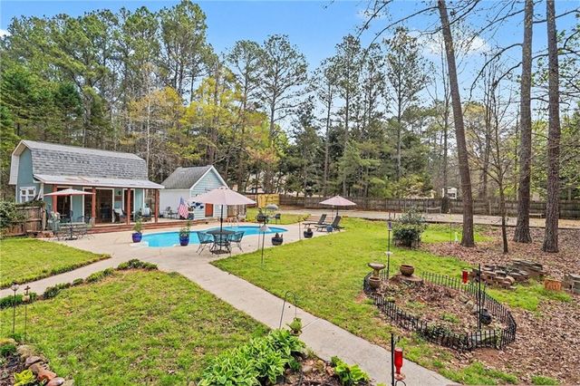 105 Tiffany Court, Locust Grove, GA 30248