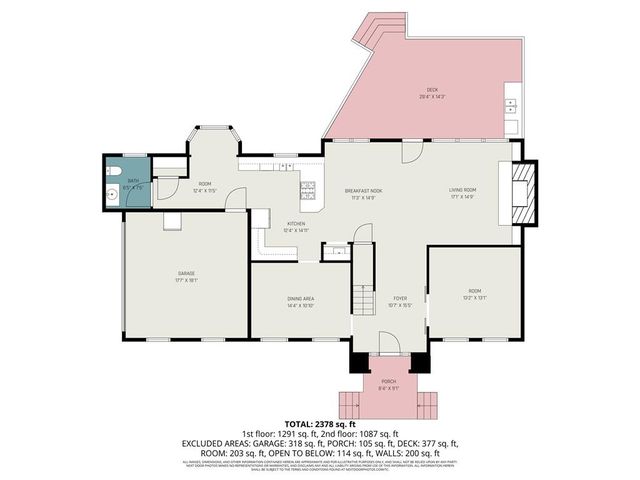 105 Tiffany Court, Locust Grove, GA 30248