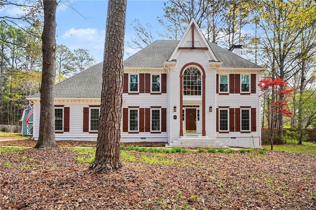 105 Tiffany Court, Locust Grove, GA 30248