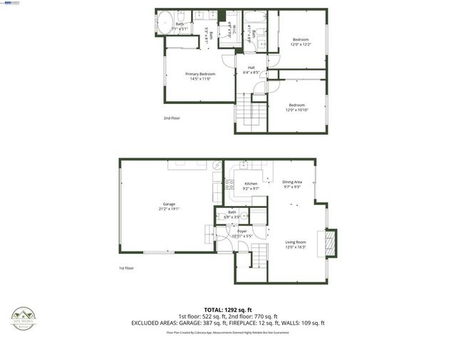 18 Gazania Ter, Fremont, CA 94536