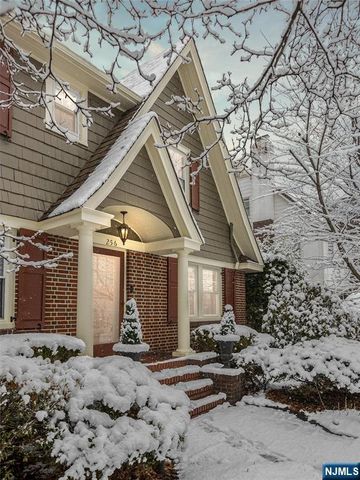 256 Forest Avenue, Glen Ridge, NJ 07028